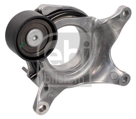 Belt Tensioner, V-ribbed belt